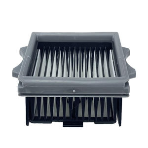 Cartouche filtrante pour nettoyeur de sol Tineco 73x60x28mm, pièce de rechange pour modèle S5 Combo TK7242 - Product Image 4