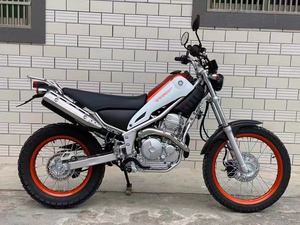 Hot Sale <b>Gasoline</b> Pit Bike Motocross Motorcycle for Dirt Biking - Product Image 4