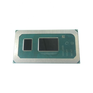 Hot bán Thương hiệu New IC chip <span class=keywords><strong>CPU</strong></span> Bộ vi xử lý i5-10210U srgky - Product Image 1