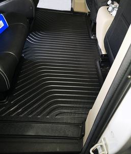 Tapetes de Piso 3D TPE para Todo Clima, Alfombra para Auto para <span class=keywords><strong>Dodge</strong></span> <span class=keywords><strong>Grand</strong></span> <span class=keywords><strong>Caravan</strong></span> - Product Image 4