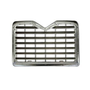 Griglia Frontale Cromata in Plastica BS-MK-101CH Compatibile con Camion Mack CXN613 CXU613 - Product Image 5