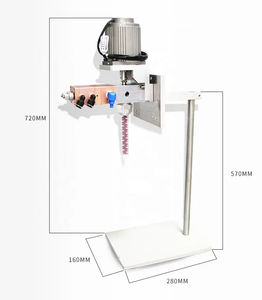 अर्द्ध स्वचालित वितरण दो घटक <span class=keywords><strong>Epoxy</strong></span> राल 1:1 अटल बिहारी गोंद दोहरी बैरल मशीन मशीन 2-प्रकार <span class=keywords><strong>epoxy</strong></span> मशीन