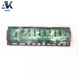 Unidad BASE DE CPU de control PLC serie A1S38B Mitsubishi Melsec-A - Product Image 1