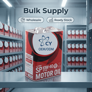 Lubricante para motor 20w-50, SAE 10w30, <span class=keywords><strong>aceite</strong></span> de motor sintético 5w-30, <span class=keywords><strong>5w30</strong></span> Super, lubricante a base de éster 20w50 - Product Image 2