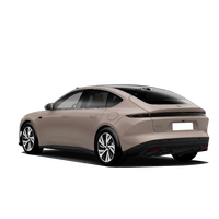 Pour NIO ET5 Berline Intelligente de Taille Moyenne Nouvelle Génération Système de Conduite Autonome NAD 2024 pour 5 Voitures d'Occasion