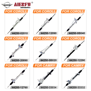 <span class=keywords><strong>Caja</strong></span> <span class=keywords><strong>de</strong></span> Dirección Asistida Aierfu para TOYOTA NISSAN HONDA MAZDA SUZUKI <span class=keywords><strong>FORD</strong></span> MITSUBISHI HYUNDAI - Product Image 3
