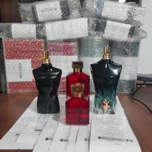 <span class=keywords><strong>Perfume</strong></span> de Alta Calidad, Colonia de 100 ml, Perfumes Árabes OEM, Perfumes de Dubái, Aroma Duradero para Hombre y Mujer, Venta al Por Mayor-1 - Product Image 2
