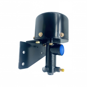 Pompe de surpression avant neuve en fonte pour chargeuse sur pneus HuamaoLIUGONG 836 – Pièces de rechange pour système hydraulique - Product Image 3