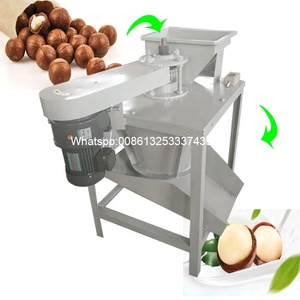 Máquina Desgranadora y Tostadora de Nueces de Macadamia a Bajo Precio, Sudáfrica - Product Image 3