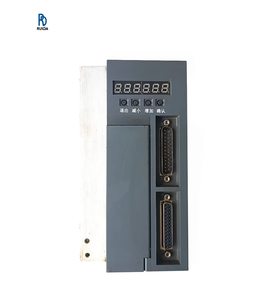 ไดรเวอร์เซ็นเซอร์คอนโทรลเลอร์ PLC ของแท้ใหม่เอี่ยม SD30MT - Product Image 1