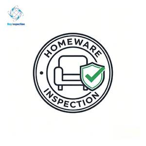 Service d'inspection de la qualité des articles ménagers en Chine, Yiwu, Guangdong, FBA, 100% inspecté, services d'inspection de la qualité du Zhejiang et du Fujian - Product Image 1