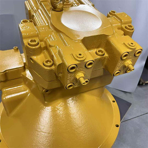 Piezas hidráulicas 034-4690 Bomba principal 242-0431 Piezas 10R-4648 Pistón 368-9118 Motor 193-4675 Bomba hidráulica 313-7608 - Product Image 3