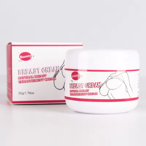 En çok satan doğal organik bitkisel sıkma büyük göğüsler büyük meme geliştirme krem kaldırma sıkı göğüsler büyütme kadınlar için - Product Image 4