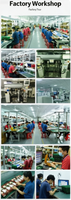 Fabricante de Placas PCBA Personalizadas, Servicio Integral de Ensamblaje de PCB, Producción de Muestras de Circuitos Electrónicos OEM ODM, Tiempo de Producción de 3 a 5 Días