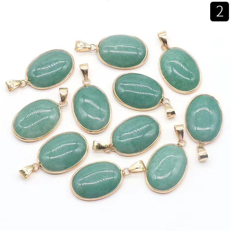 green aventurine