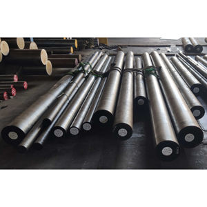 1.2436 D6 Cr12W Alat Baja <span class=keywords><strong>Round</strong></span> <span class=keywords><strong>Bar</strong></span> - Product Image 1