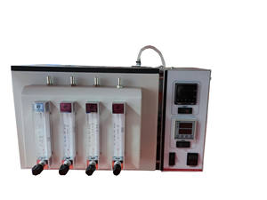 DIN51352 ek olarak yağlama yağı yaşlanma <span class=keywords><strong>Test</strong></span> cihazı yağlayıcı Conradson karbon kalıntı yöntemi yağ yaşlanma <span class=keywords><strong>Test</strong></span> cihazı - Product Image 6