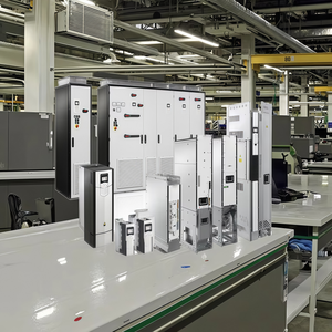 โมดูล PLC ของแท้ใหม่เอี่ยม ตัวแปลงความถี่ไดรเวอร์ ACS380-040S-01A8-4 - Product Image 4