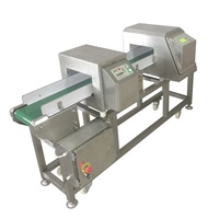 Détecteur de métaux pour aliments/rooibos/vanille/thé noir/café/lait/biscuits JZD-366 en ligne