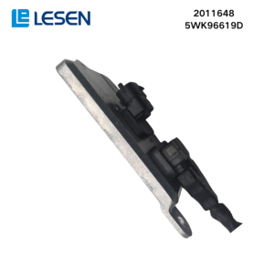 مستشعر NOx 24 فولت من مصنع ليسن مباشرة لشاحنات داف 2011648 5WK96619D، مستشعر عالي الدقة والحساسية - Product Image 4