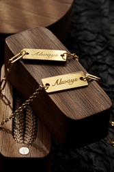 Pulsera Amarilla