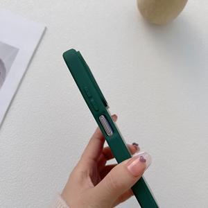 Étui de téléphone portable à fenêtre coulissante, couverture antichoc pour Redmi Note 12/<span class=keywords><strong>Xiaomi</strong></span> 12T - Product Image 6