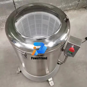 מחיר המפעל חדש לסלט מסחרי סלט ירקות ופירות 220v מנוע 250w 20l/35l/70l קיבולת 70l - Product Image 5