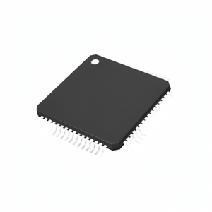 Embedded Buy Electronics Components Online Authorized Distributor DSPIC33EP256GP506T-I_PT 64 TQFP - Product Image 1