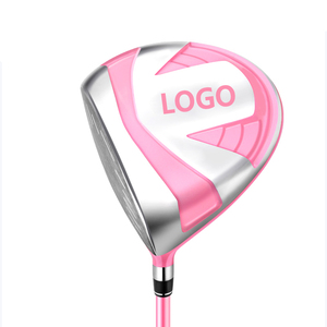 Juego completo de <span class=keywords><strong>palos</strong></span> de <span class=keywords><strong>golf</strong></span> <span class=keywords><strong>para</strong></span> <span class=keywords><strong>zurdos</strong></span> <span class=keywords><strong>para</strong></span> mujer OEM ODM con empuñadura de goma Juego completo personalizable <span class=keywords><strong>para</strong></span> jugadores <span class=keywords><strong>zurdos</strong></span> - Product Image 5