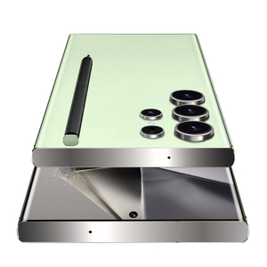 Teléfono para Juegos S24 OEM con Pantalla Completa HD <span class=keywords><strong>de</strong></span> 6.8 Pulgadas, LTE, Cámara Trasera <span class=keywords><strong>de</strong></span> 108MP, Doble SIM y Lápiz Óptico - Product Image 2