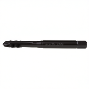 ดอกต๊าปเกลียวสเตนเลสแบบ Universal Tap สำหรับรูทะลุ ความคลาดเคลื่อน 2B พร้อมด้วยดายส์ - Product Image 2