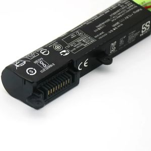 A31N1601แบตเตอรี่สำหรับ <span class=keywords><strong>Asus</strong></span> <span class=keywords><strong>X541U</strong></span> X541SC X541UA F541UV R541UV X541N 10.8V 3330mAh แบตเตอรี่คอมพิวเตอร์36Wh - Product Image 3