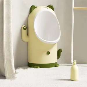 Schönes Design Putty Training Toilette Urinal für Jungen