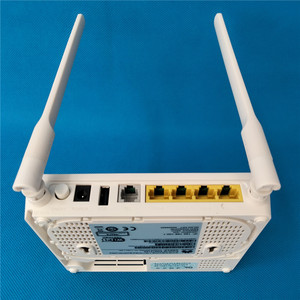 New eg8141a5 onu GPON với 1ge RJ45 + 3fe + 1tel + 1USB FTTH sợi quang không dây Lan với Power Adapter - Product Image 6