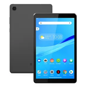 Lenovo M8 Tablet TB-8505N LTE Four Core 3GB RAM 32GB ROM8インチ1280 * 800 Android 9.0OSタブレット5100mAh顔認識ドルビー