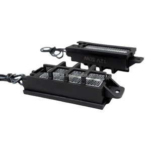 ฮีตเตอร์เซรามิก PTC แบบควบคุมอุณหภูมิคงที่ 12V-220V 50W-100W  ราคาโรงงานโดยตรง - Product Image 4