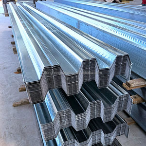<span class=keywords><strong>Plaque</strong></span> <span class=keywords><strong>de</strong></span> support en béton armé avec barres en acier galvanisé pour toiture et plancher, résistante à l'eau et au feu, pour usage industriel - Product Image 4