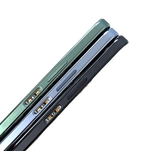 Écran LCD tactile d'origine 6,7'' pour Huawei <span class=keywords><strong>Nova</strong></span> <span class=keywords><strong>Y90</strong></span> CTR-LX2, écran tactile numérique avec cadre compatible avec Huawei Enjoy 50 Pro Dis - Product Image 3