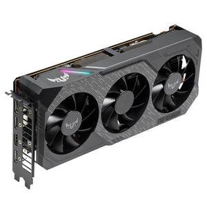 5600XT 6G <b>Used</b> Graphics Card Pc Rx5600 6 Gddr6 Desktop Gaming <b>Computer</b> Video Cards - Product Image 3