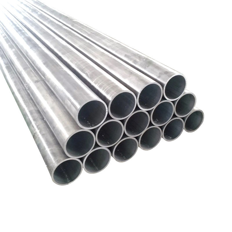 3003 Aluminum pipe introduction