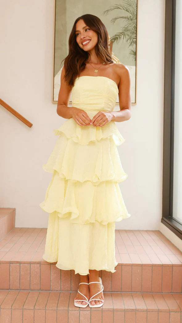 Jaune