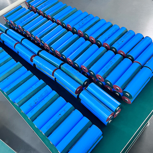 แบตเตอรี่ LiFePO4 12V 20Ah 30Ah พร้อมระบบ BMS ในตัว สำหรับเครื่องหาปลาแบบพกพา วิทยุแฮม พลังงานสำรองกลางแจ้ง ชุด OEM - Product Image 6