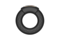 Penis-Heizring mit 10 Arten von Vibrationen