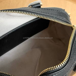 กระเป๋าถือสะพายข้างหนังแท้ดีไซน์หรูหราสำหรับผู้หญิง2025 Guc - Product Image 4