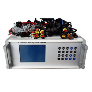Common-Rail-Diesel einspritz ventil und Pumpen <span class=keywords><strong>tester</strong></span> CR2000A/<span class=keywords><strong>CRS3</strong></span> - Product Image 1