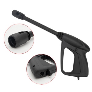 <span class=keywords><strong>Pistola</strong></span> limpiadora a presión de repuesto, limpiador de alta presión, <span class=keywords><strong>PISTOLA</strong></span> DE PULVERIZACIÓN de agua <span class=keywords><strong>para</strong></span> AR <span class=keywords><strong>Black</strong></span> & <span class=keywords><strong>Decker</strong></span> - Product Image 3