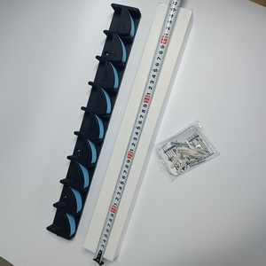 Newmajor cần câu chủ treo tường dọc và ngang cực giá cho thuận tiện lưu trữ và treo - Product Image 4