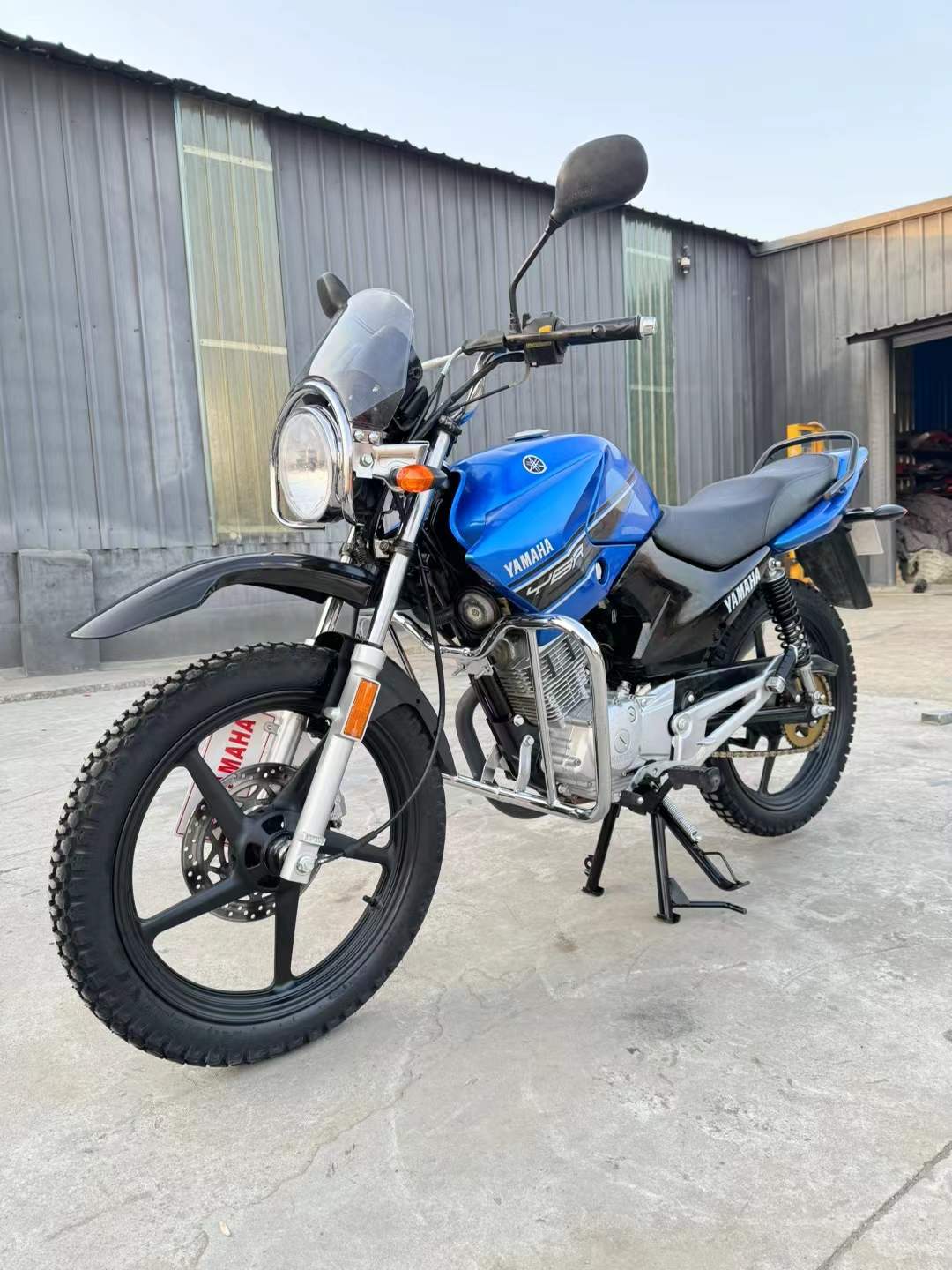 On Sale YBR 125cc Durable Cylinder Kit | Alibaba.com