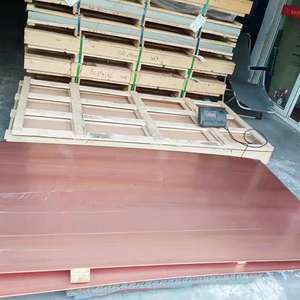 1050 1060 2024 3003 3004 3105 6061 7075 <span class=keywords><strong>H24</strong></span> H14 Ho Mill Finition <span class=keywords><strong>Aluminium</strong></span>/<span class=keywords><strong>Aluminium</strong></span> Feuille/Plaque avec Film PVC Bleu Protégé - Product Image 5