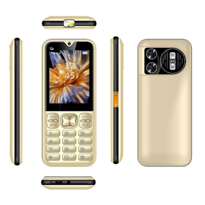 Venta Caliente de Teléfonos Móviles Desbloqueados de <span class=keywords><strong>Gama</strong></span> <span class=keywords><strong>Baja</strong></span> Más Baratos de China en Sudamérica - Product Image 3